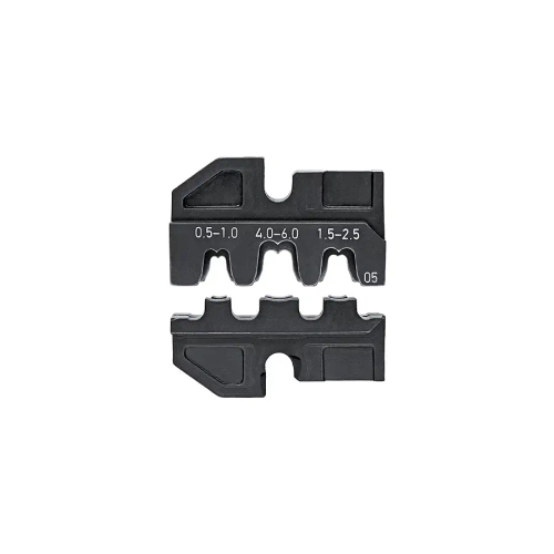 Плашка опрессовочная Knipex 97 49 05