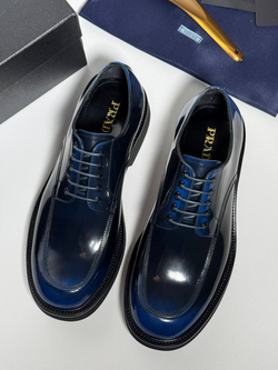 Туфли Prada, арт. 473918023