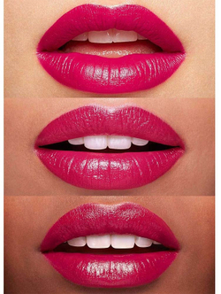 Clarins Joli Rouge - Кремовая помада с атласным финишем, 3,5 g