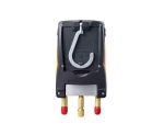 Testo 550 с Bluetooth цифровой манометрический коллектор