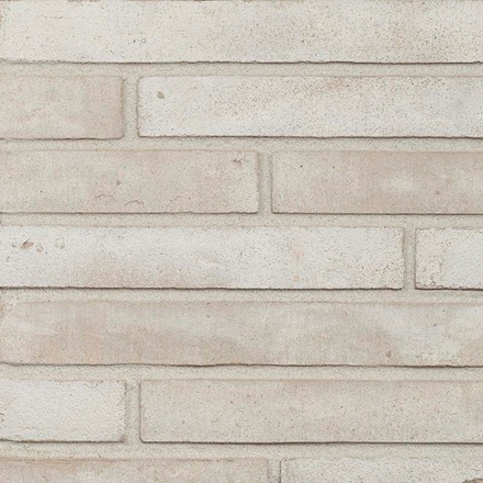 Облицовочная плитка Wandermode Armschwung Weißer Samt AP160L, 440х52 мм