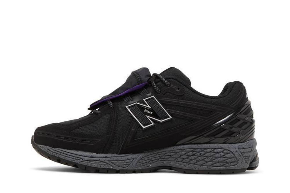 Кроссовки New Balance Nb 1906R
