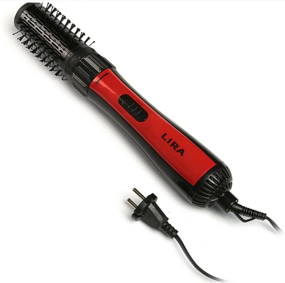 Фен-щетка для волос LIRA LR 0707