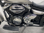 Yamaha Midnightstar XVS950 , 2016