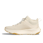 Кроссовки женские HOKA W TRANSPORT CHUKKA GTX Oat Milk / Alabaster