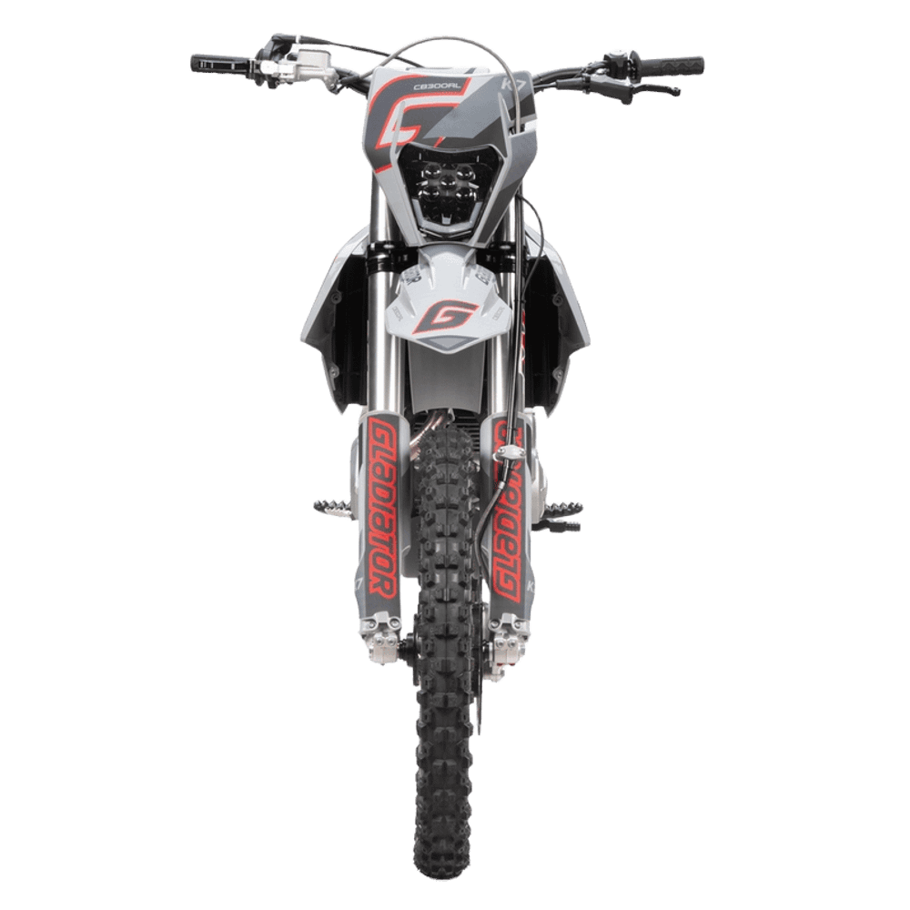 Мотоцикл GLADIATOR K7 CB300RL