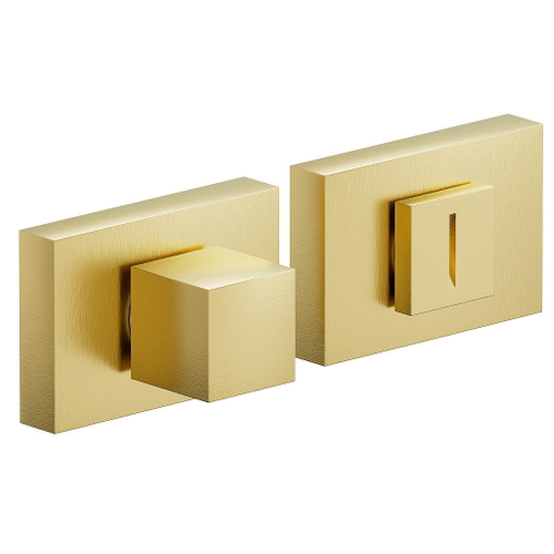 AS2-6WC SGold