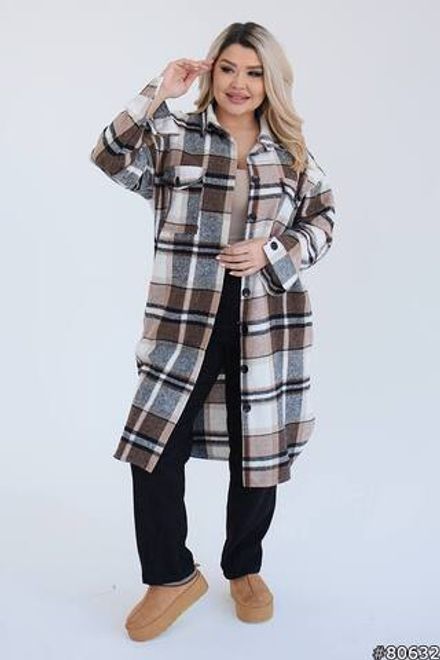 Кардиган УК-1274-2 Fabrika Фото 1