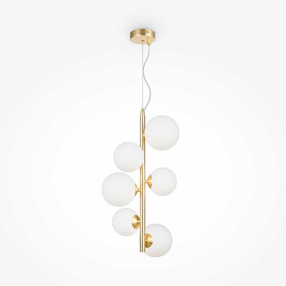 Подвесной светильник Maytoni Dallas MOD545PL-06BS