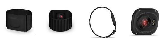 Умный монитор отслеживания сна Garmin Index sleep monitor