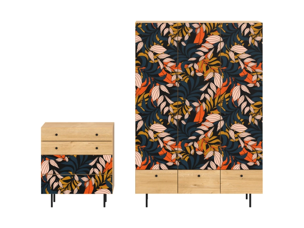 Композиция Frida 9