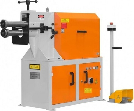 Станок зиговочный STALEX ETB-40 электромеханический 373804