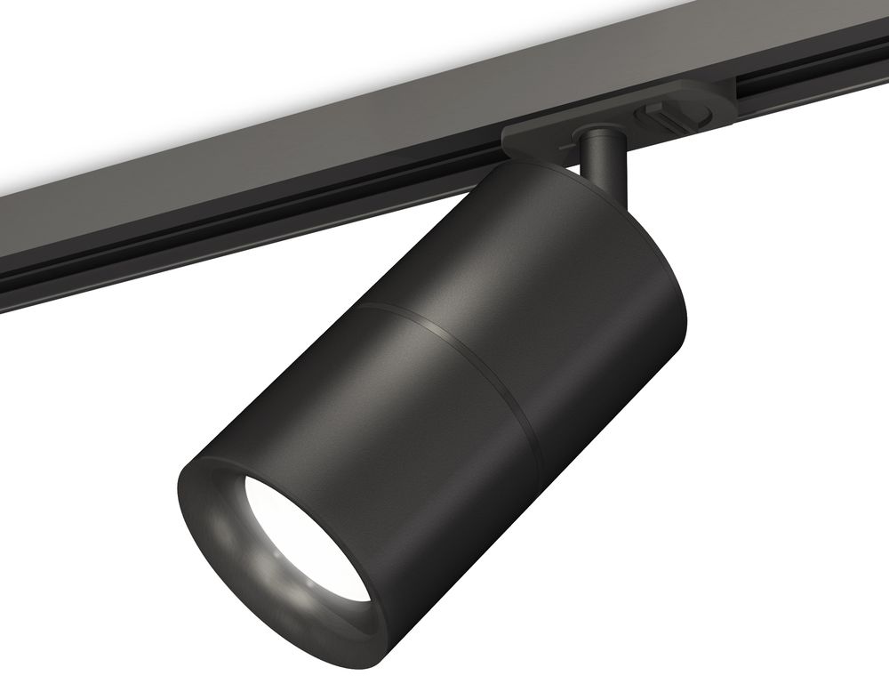 Ambrella Комплект трекового светильника MR16 Трековые XT7402021