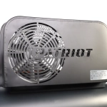 PATRIOT KRX 580 L100 D поршневой масляный компрессор 545302330
