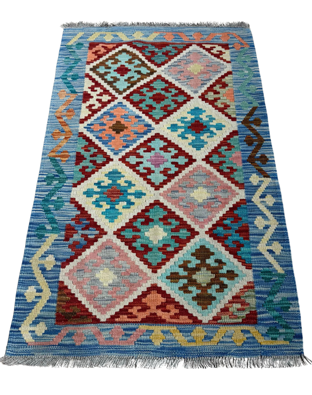 Alasha 80 x 125 см