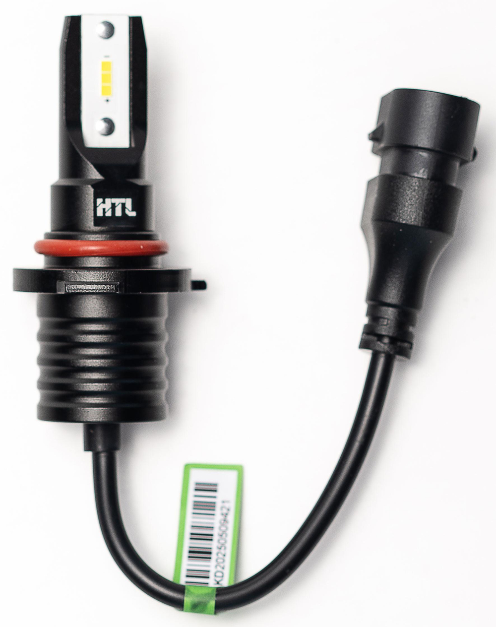 Лампа LED HB4 6000K 12V 2500Lm S3 (к-т 2ед.)