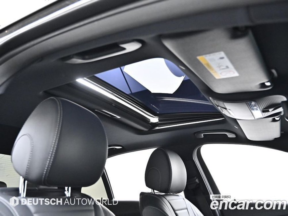 Mercedes-Benz E-Class W213 E220d 4MATIC AMG Line (11.2020)