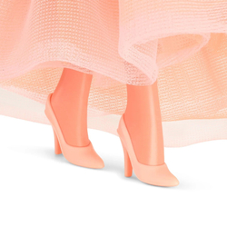 Кукла Barbie Peaches ‘n Cream Блондинка