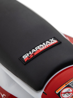 Мотоцикл питбайк SHARMAX PowerMax 125 (2024)