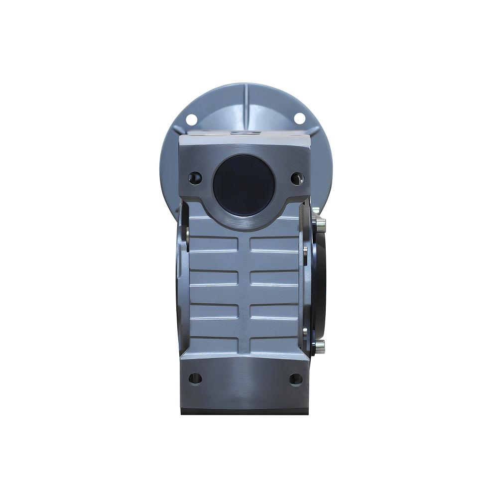 Редуктор червячный INNORED 130 (i=7.5) вал вх./вых. 300*38/45 мм