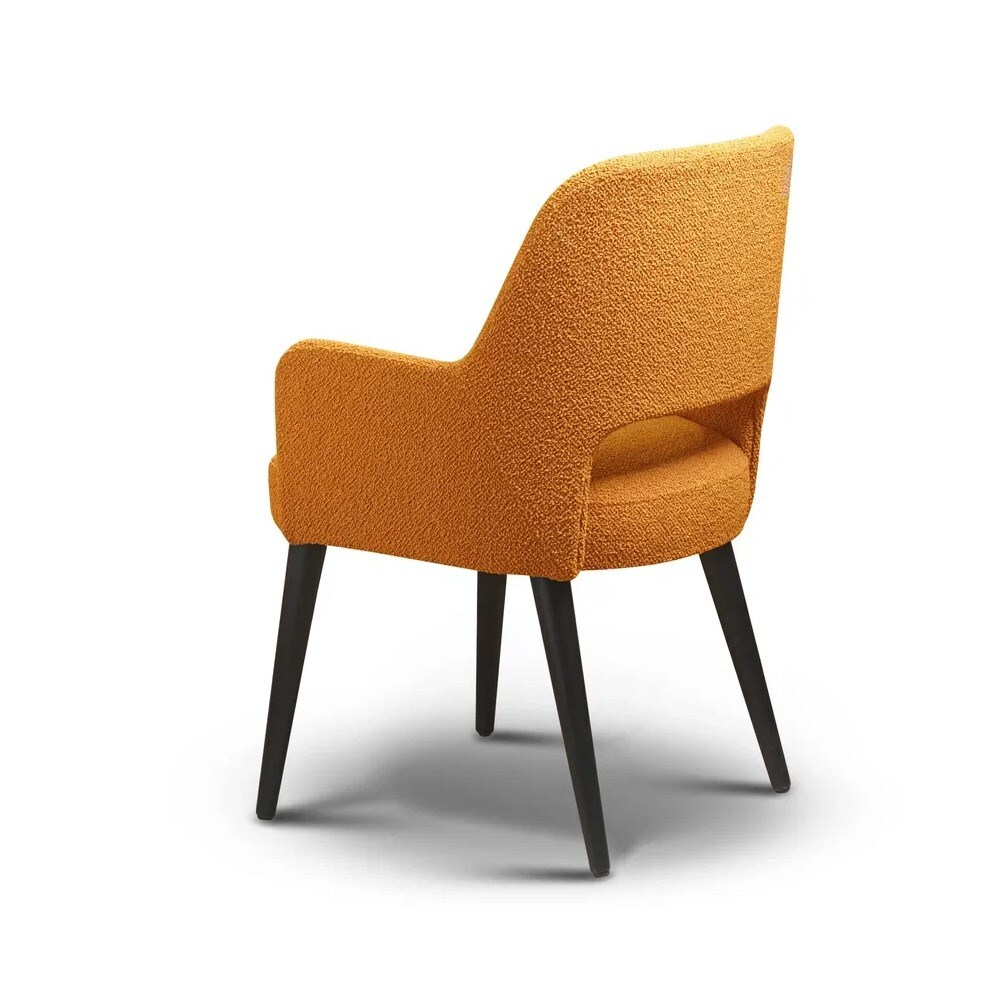 Полукресло MBINTERIORS SMITH ORIGINAL MB020145