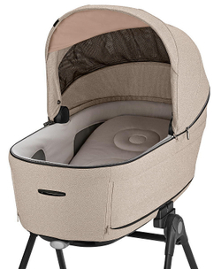 Коляска Inglesina Aptica Darwin i-Size System Quattro 4 в 1 2025 Pashmina Beige