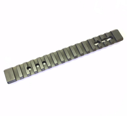 Планка MAK Weaver на Steyr Classic Short 20MOA (55221-50089)  сталь