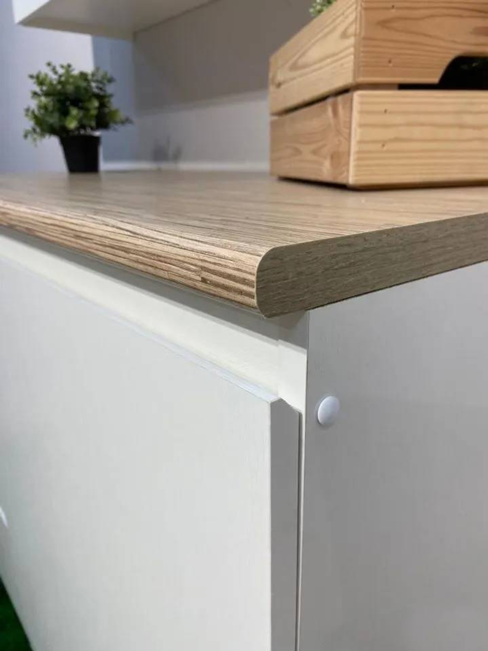 Кухня «Токио» 120 см