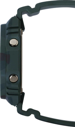 Часы Casio GAE-2100WE-3A