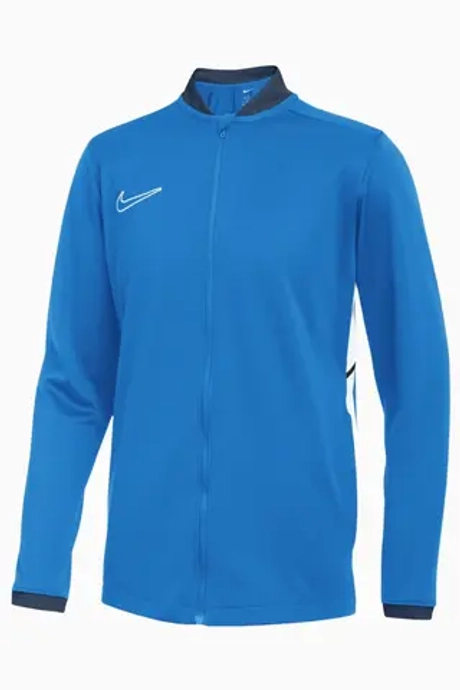 Кофта Nike Dri-FIT Academy 25 Track Junior - синий