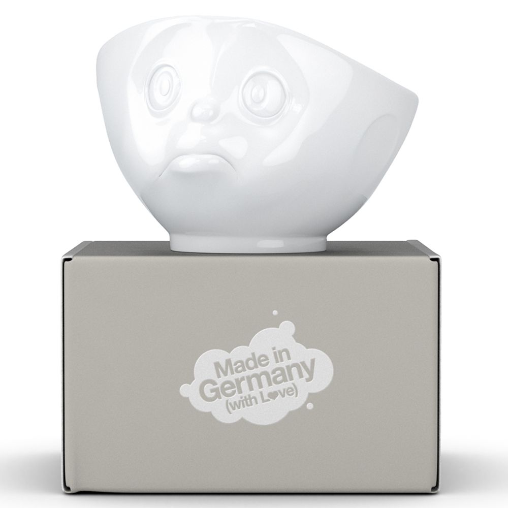 Чаша Sulking, 500 мл, белая