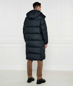 Пуховое пальто POLO RALPH LAUREN - черный(710962406)