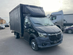 GAZ GAZELLE NN Бортовой (Евроборт) A21R32 (Евроборт, Дизельный, 2,8 л, 140 л.с.)