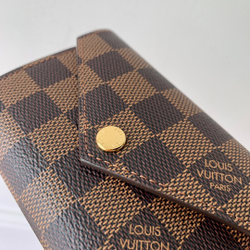 Louis Vuitton Victorine Wallet