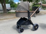 Коляска 2 в 1 Luxmom Legacy 788