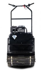 Мотобуксировщик БУРЛАК М2 LRK 13 л.с эзап