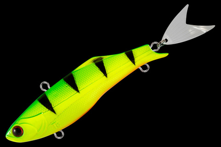 Раттлин TsuYoki SAVIOR 76S Z023