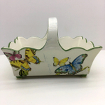 Корзинка Бабочки [Арт. 12679]