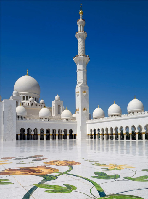 Бесшовные фотообои