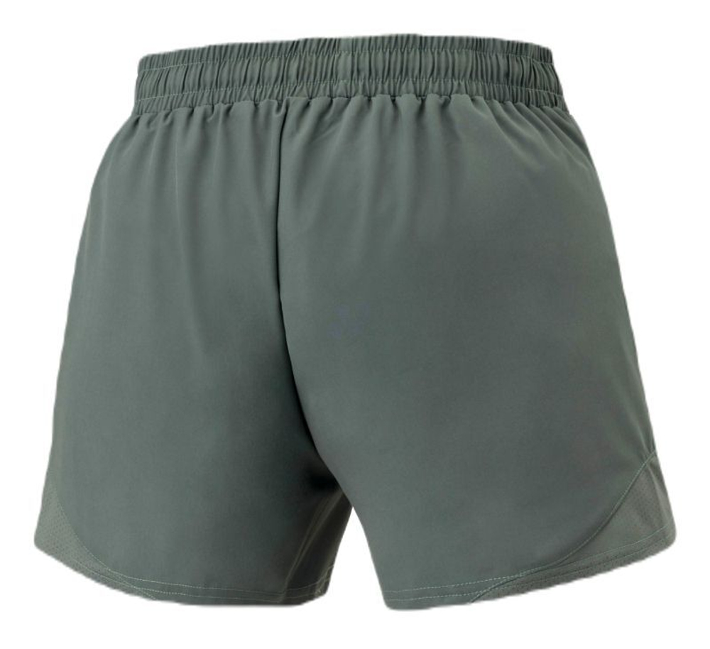 Женские теннисные шорты Yonex Tennis - Green