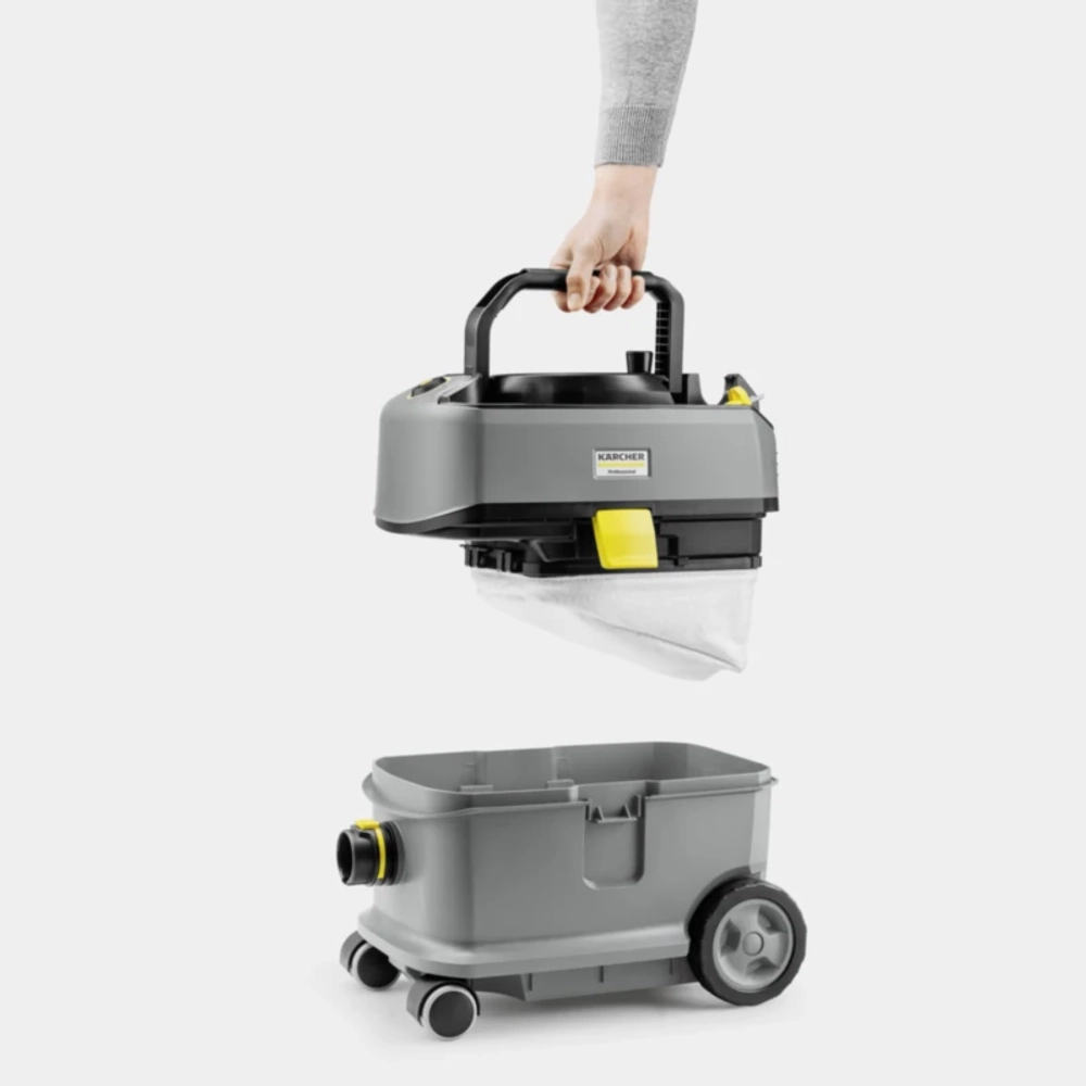 Karcher T 10/1 пылесос сухой уборки 1.527-300.0