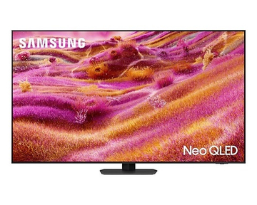 Телевизор Samsung NEO QLED QE85QN90F