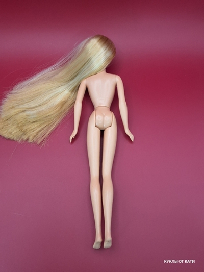 Кукла Скиппер 90х винтаж 031278