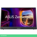 Портативный монитор ASUS ZenScreen MB16AHG