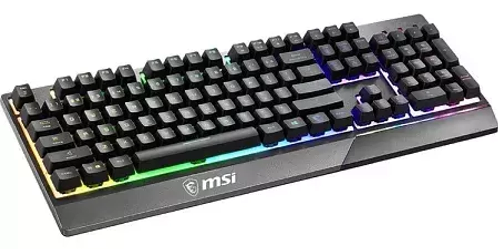 Игровая Клавиатура MSI (Vigor GK30 RU)