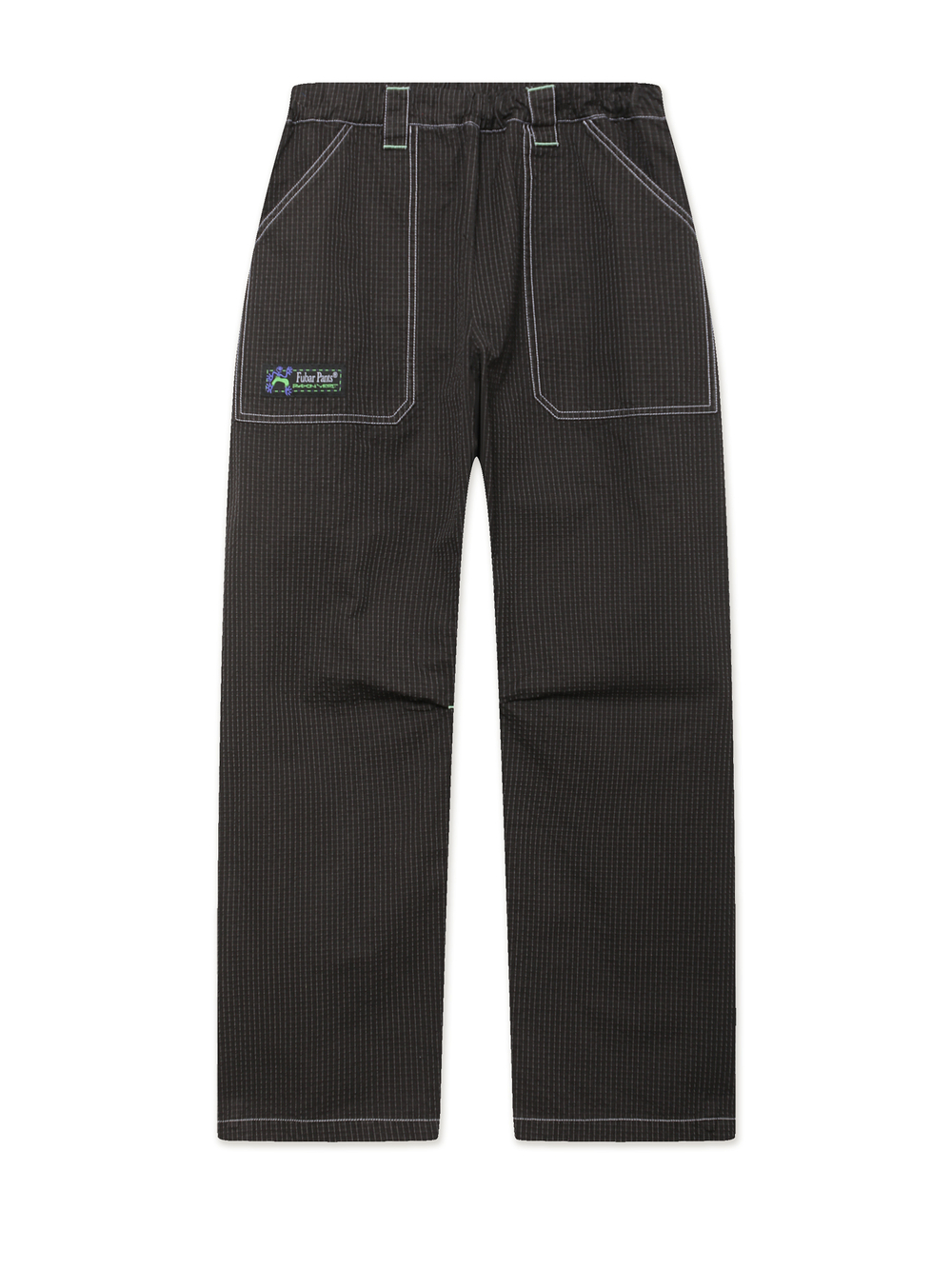 Брюки Fubar Pants