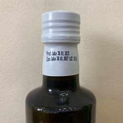 Оливковое масло Organic (Bio) Theoni Extra Virgin 500 мл Греция