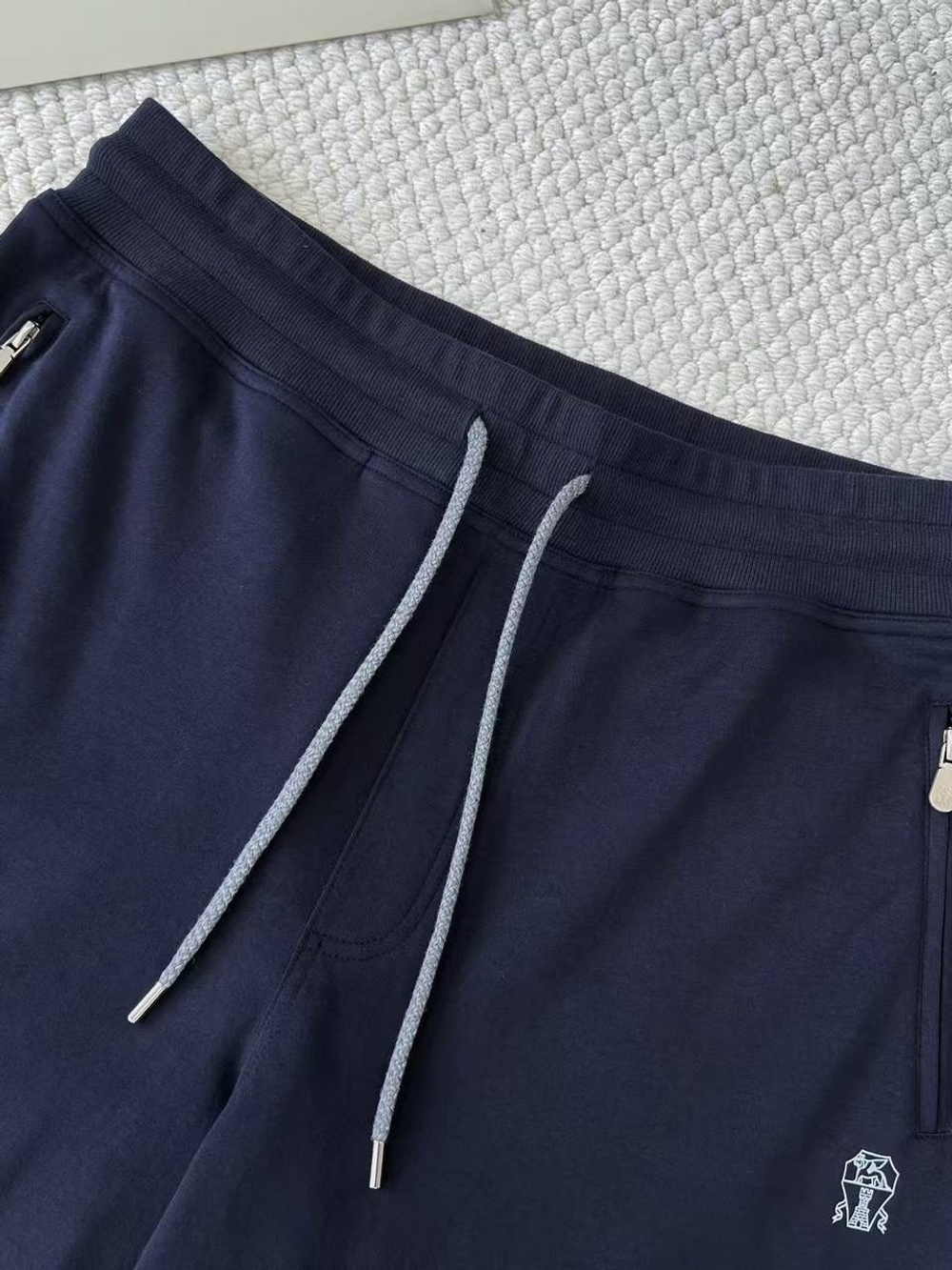 Шорты Brunello Cucinelli
