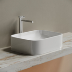 Раковина Ceramica Nova Element 50 см CN6052 белая