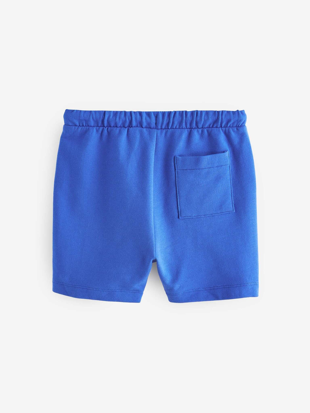 Шорты для мальчика Next N61-138, 3 шт., Серый, Синий